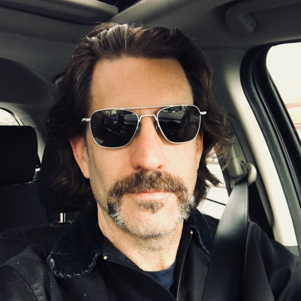 Meet your Posher, Will